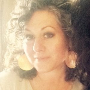 Meet your Posher, Judi